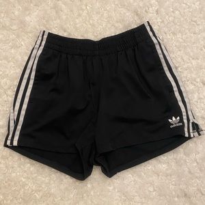 ADIDAS 3-Stripes Shorts